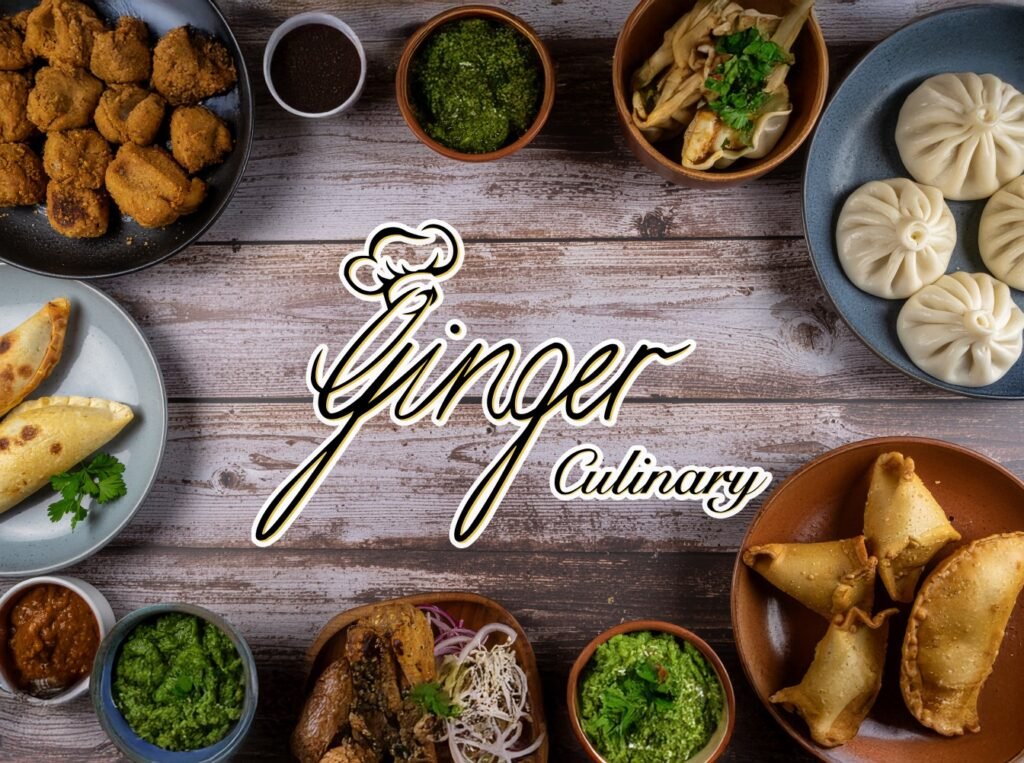 Streetfood – Around the World | Kochkurs