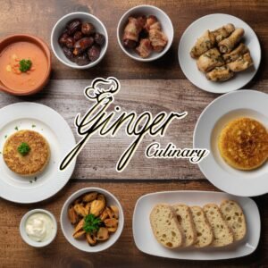 Street Food – Around the World | Kochkurs