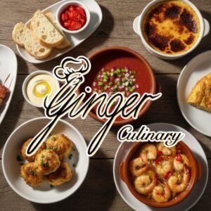 Tapas – España Pur | Kochkurs