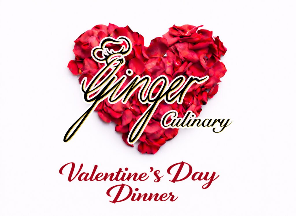 Valentine’s Day Dinner – Mediterranes Candlelight Dinner